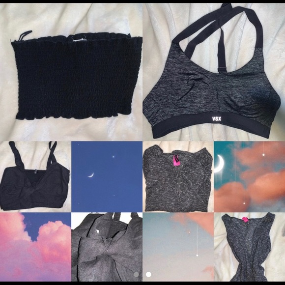 BRALETTES ETC😌 - Picture 2 of 2